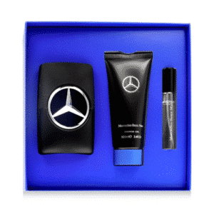 Mercedes-Benz Man 100ml Gift Set
