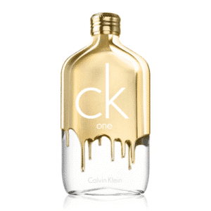 Calvin Klein Ck One Gold Eau De Toilette Spray 100ml