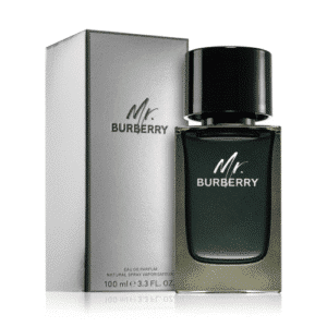 Mr. Burberry Eau De Parfum Spray 100ml