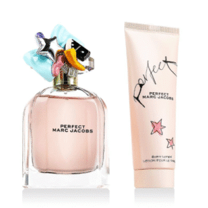 Marc Jacobs Perfect Eau de Parfum 100ml Gift Set For Her