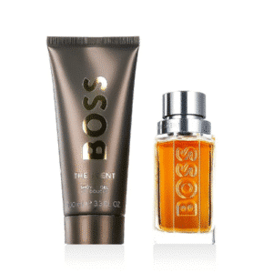 Boss The Scent For Him Gift Set