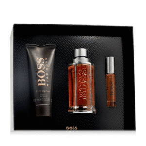 Hugo Boss The Scent For Him Gift Set