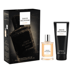 David Beckham Classic Giftset For Him
