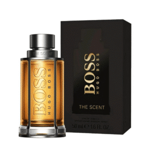 Boss The Scent For Him Eau De Toilette 50ml