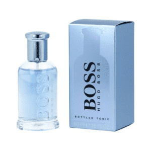 Hugo Boss Bottled Tonic Eau De Toilette 50 ml