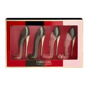 Carolina Herrera Good Girl Minis Gift Set
