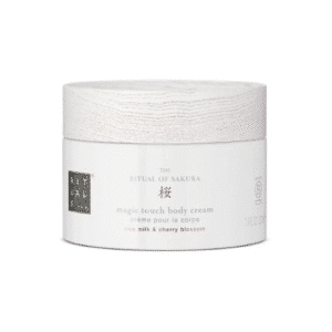 The Ritual Of Sakura Body Cream Magic Touch 220ml