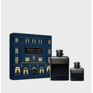 Ralph Lauren Ralph's Club EDP 100 ml Gift Set
