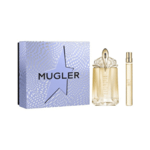 Mugler Alien Goddess EDP Refillable 60 ml Gift Set