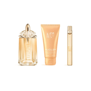 Thierry Mugler Alien Goddess Eau De Parfum Spray 60ml Gift Set