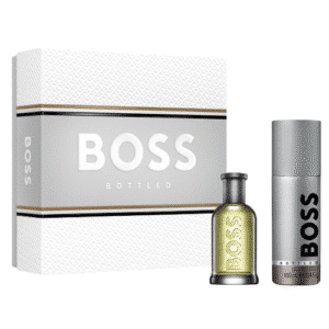 Boss Bottled 50ml Gift Set For Him