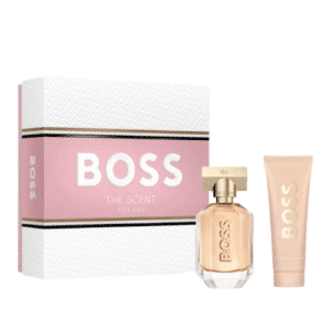 Boss Perfume for Women Ireland