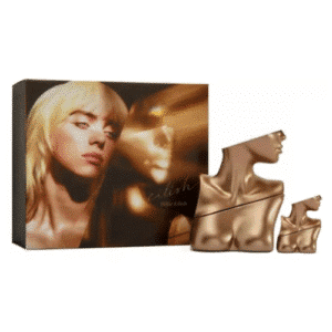 Billie Eilish Eilish Gift Set For Her