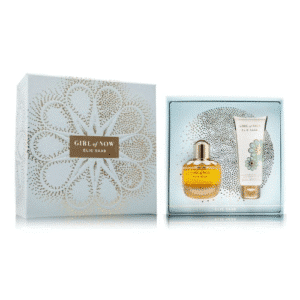 Elie Saab Girl of Now Eau De Parfum 50ml Gift Set