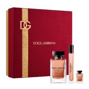 Dolce & Gabbana The Only One Eau De Parfum Gift Set 100ml