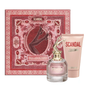 Jean Paul Gaultier Scandal 50ml Eau De Parfum Gift Set