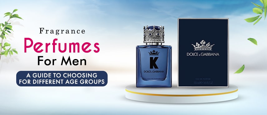 fragrance perfume for men in ireland