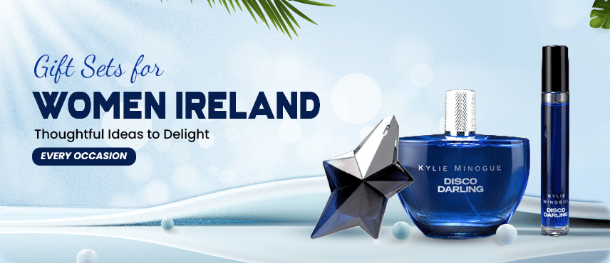 Gift Sets for Women Ireland: