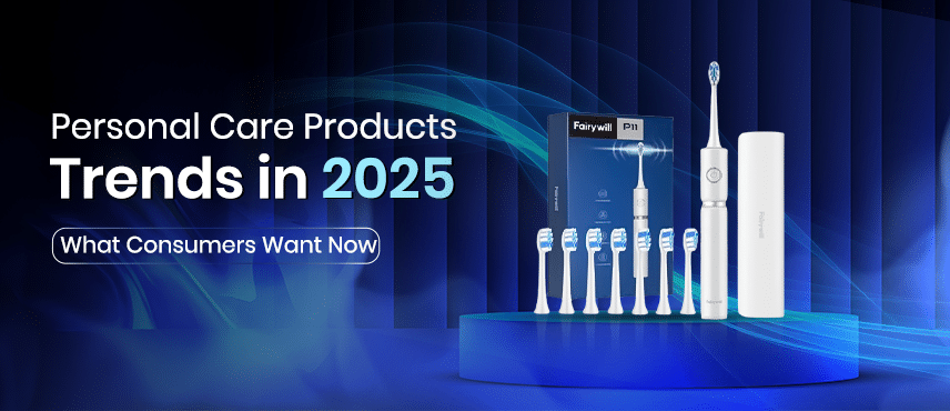 Personal Care Products