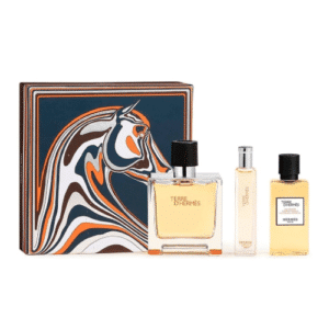 Hermes Terre Dhermes Gift Set For Men