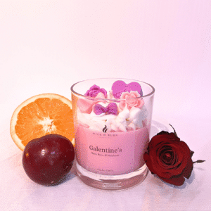 Galentine's Scented Candle