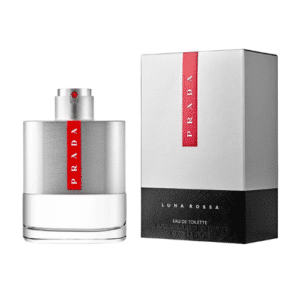 Prada Luna Rossa Eau De Toilette Spray 100ml