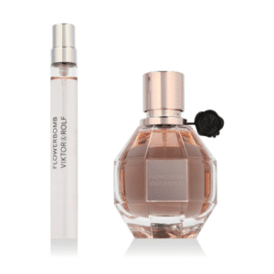 Viktor & Rolf Flowerbomb 50ml Eau De Parfum Giftset