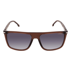 Carrera Green Gradient Browline Men's Sunglasses