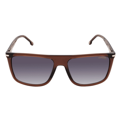 Carrera Green Gradient Browline Men's Sunglasses