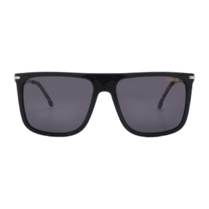 Carrera Grey Browline Men's Sunglasses