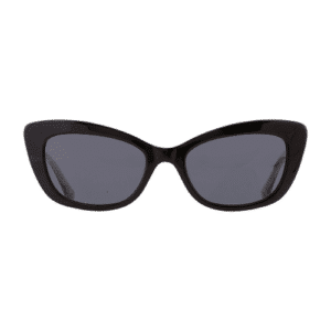 Kate Spade Grey Cat Eye Ladies Sunglasses