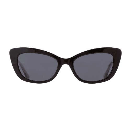 Kate Spade Grey Cat Eye Ladies Sunglasses
