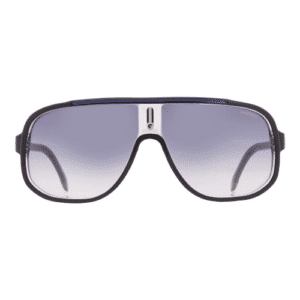 Carrera Blue Gradient Pilot Men's Sunglasses
