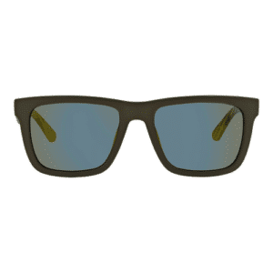 Lacoste Grey Square Men's Sunglasses