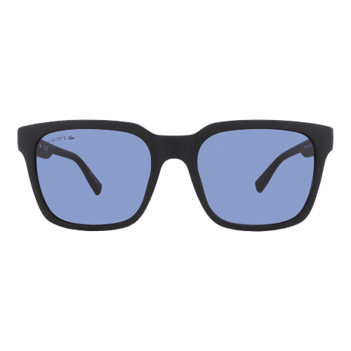 Lacoste Blue Sport Men's Sunglasses
