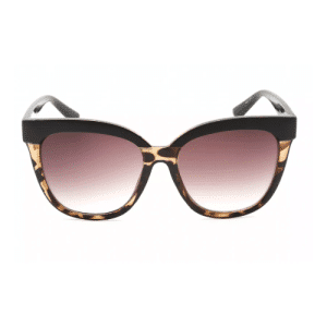 Kenneth Cole Rectangular Ladies Sunglasses