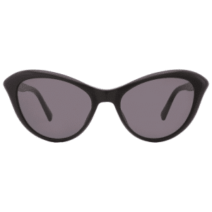 Moschino Grey Cat Eye Ladies Sunglasses MOL015/S 0807/IR