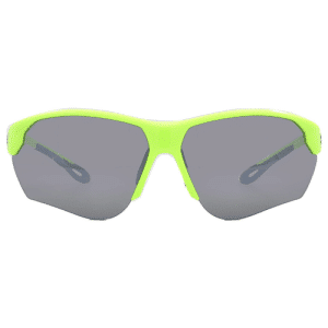 Under Armour Silver Sport Men's Sunglasses UA COMPETE/F 00IE/QI 