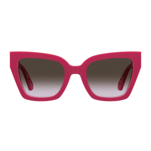 Moschino Cat Eye Ladies Sunglasses