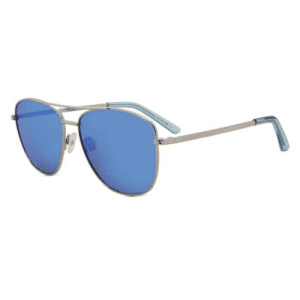 Prive Revaux Blue Mirror Pilot Sunglasses THEHOUSTONS 0010