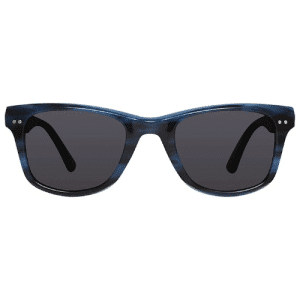Prive Revaux Unisex Blue Sunglasses DICEY/S