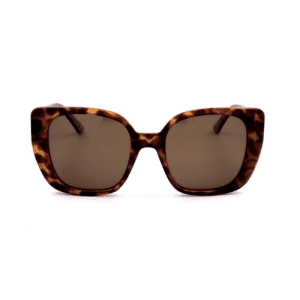 PRIVE REVEAUX DOUBLETAPS Butterfly Ladies Sunglasses