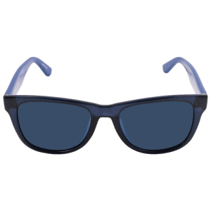 Lacoste Blue Square Unisex Sunglasses L734S 424