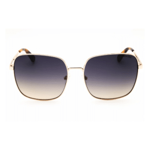 Kenneth Cole New York Square Sunglasses