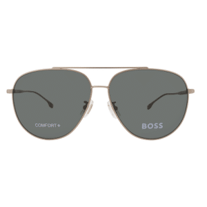 Hugo Boss Pilot Men's Sunglasses