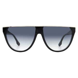 Victoria Beckham Browline Sunglasses VB682S 001 