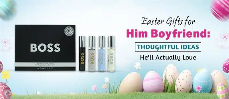 Easter Gifts for Him
