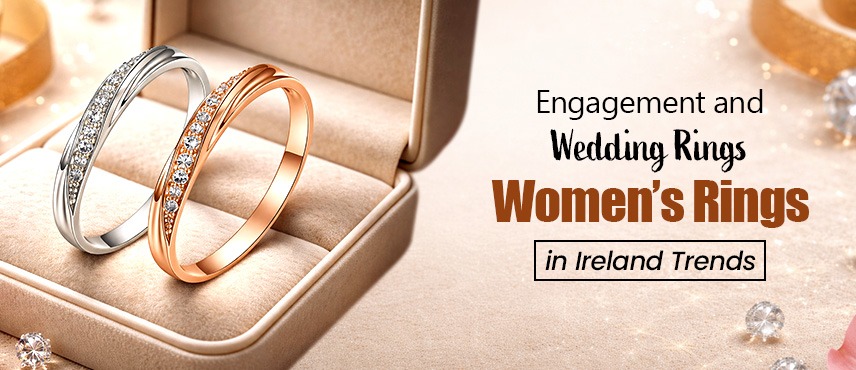Women’s Rings in Ireland