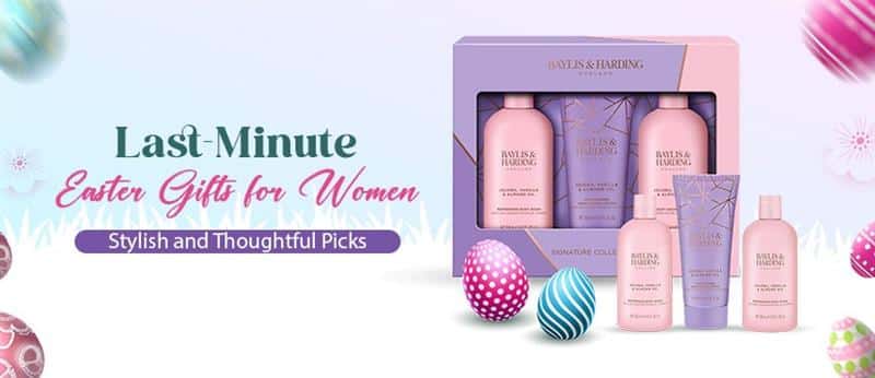 Easter Gifts for Women