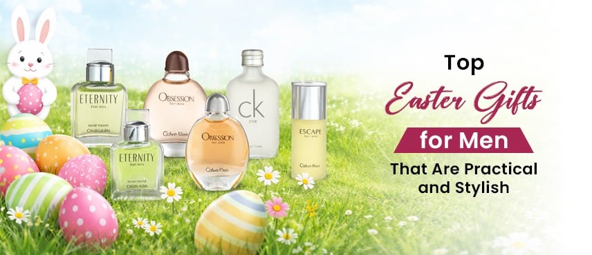 Easter Gifts for Men
